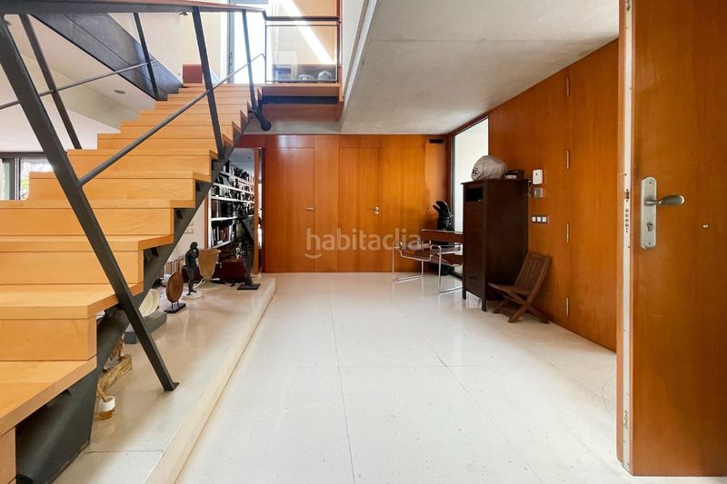 Foto cdcf3a69-f17d-4938-a665-a2e5be89f4e2. Casa con riscaldamento parcheggio piscina in Gava Mar Gavà