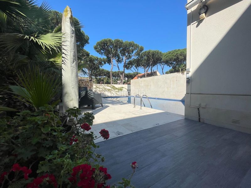Foto d4cd00f0-250f-48ce-a3db-889a271011da. Casa con riscaldamento parcheggio piscina in Gava Mar Gavà