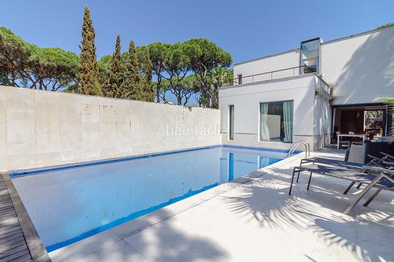 Foto d8e920ad-1c30-4b34-b2f0-2f00a0e3873f. Casa con riscaldamento parcheggio piscina in Gava Mar Gavà