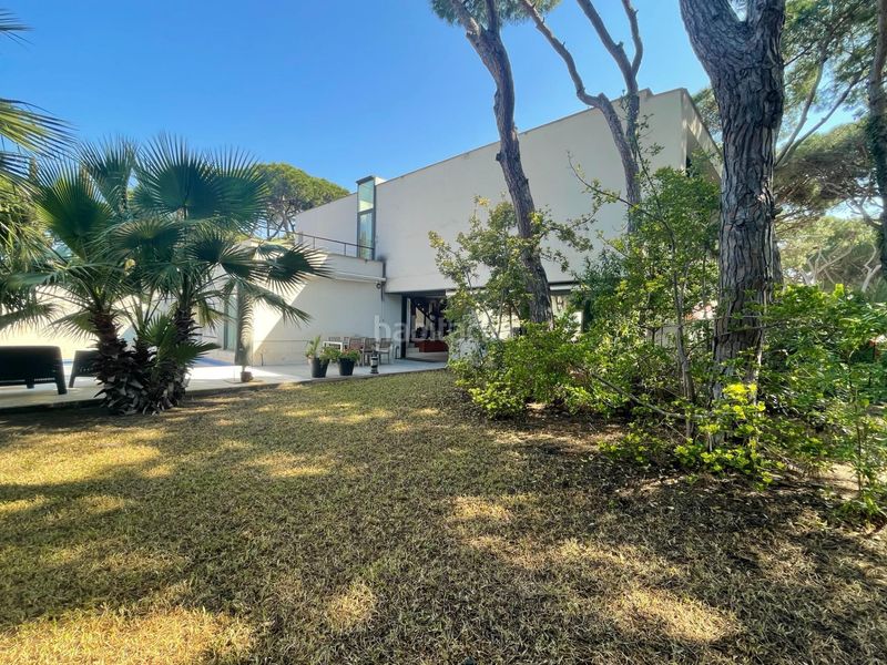 Foto dfaf2fe4-b576-49d7-a7a8-a164fb6a1a3d. Casa con riscaldamento parcheggio piscina in Gava Mar Gavà