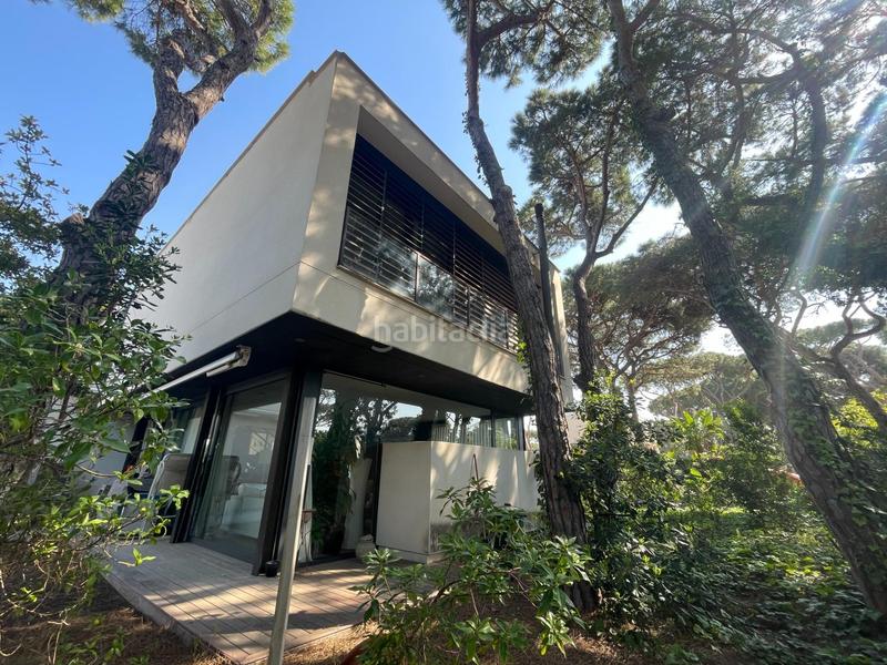 Foto e0ea57d3-e9aa-4c43-9619-ac743e2c2e20. Haus mit heizung parking pool in Gava Mar Gavà