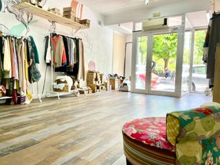 Business premise in Vista Alegre