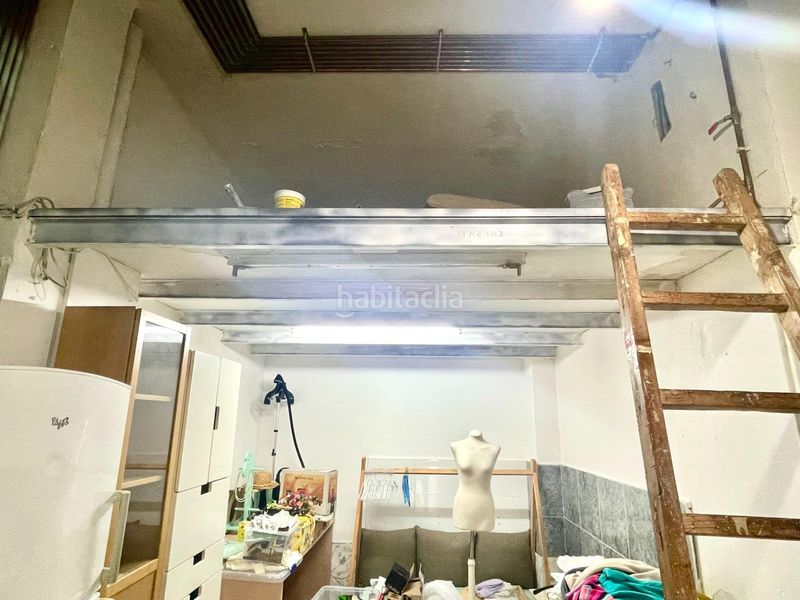 Foto 14192878-6097-4c50-8660-86c0c4b5797f. Local comercial en Vista Alegre Castelldefels