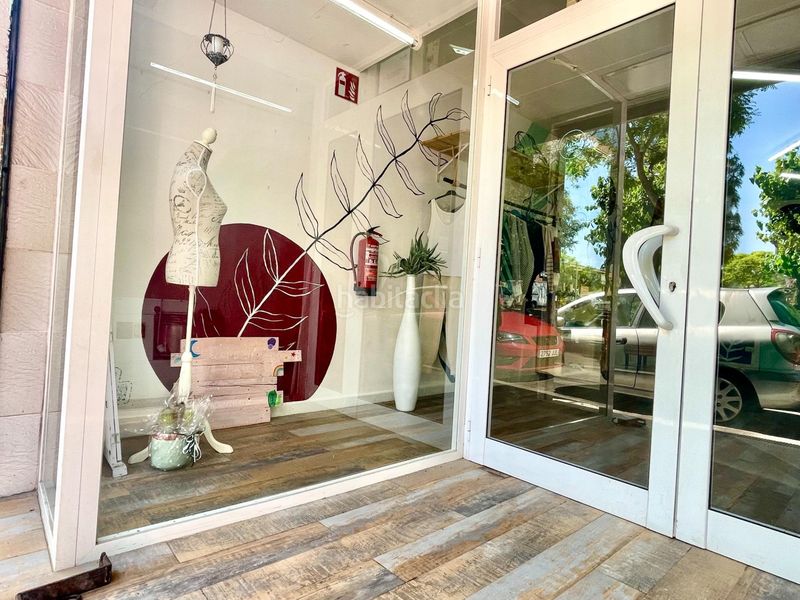 Foto 16a1d85c-ba7a-4dc4-bc44-a93bbfa198e7. Local comercial en Vista Alegre Castelldefels