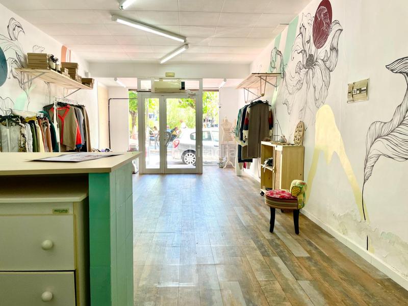 Foto 272d30ca-a8d9-4953-85c8-4187b4360c25. Local comercial en Vista Alegre Castelldefels