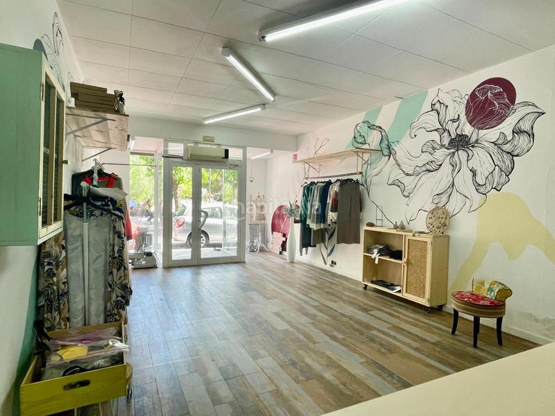 Foto 2cc60f38-86d2-4bba-8e23-c151d413cc81. Local comercial en Vista Alegre Castelldefels