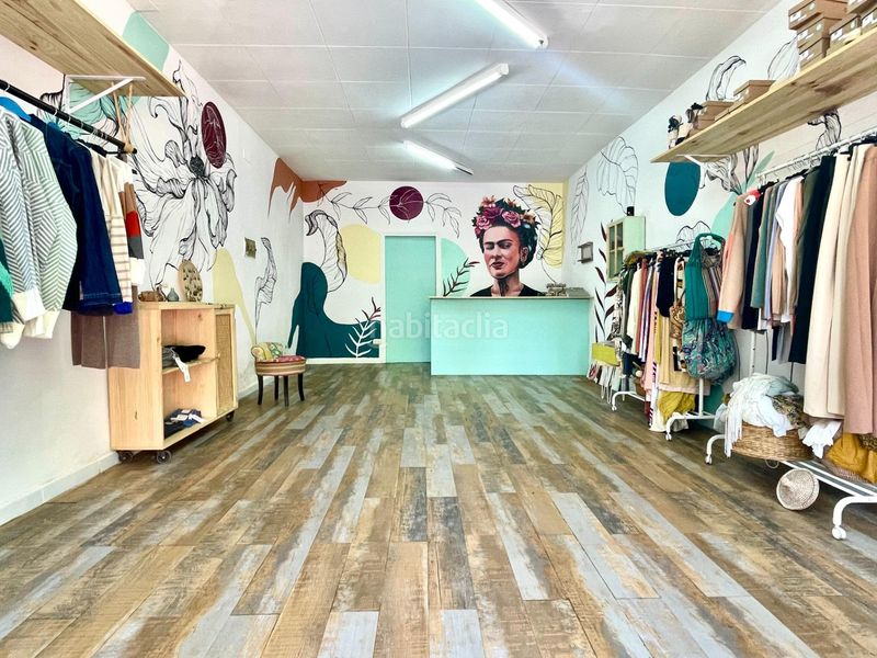 Foto 2f506158-79bf-4534-94b7-ff9a9b8f0ffd. Local comercial en Vista Alegre Castelldefels