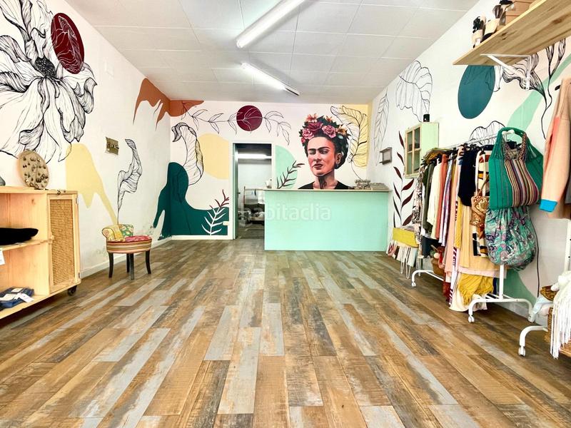 Foto 30ce67ce-9a8c-4704-9aec-4f5d1e2844d0. Local comercial en Vista Alegre Castelldefels