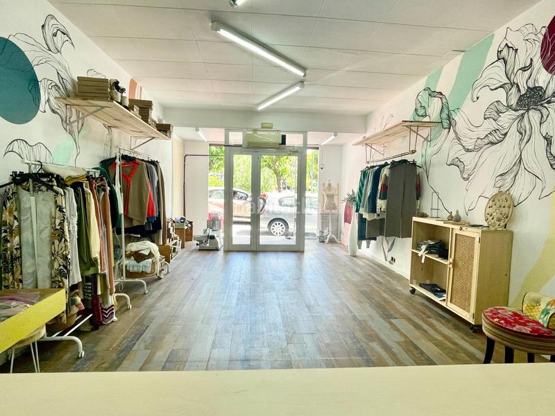 Foto 6b6651b4-4552-4b5e-925d-6d490dd11fec. Local comercial en Vista Alegre Castelldefels