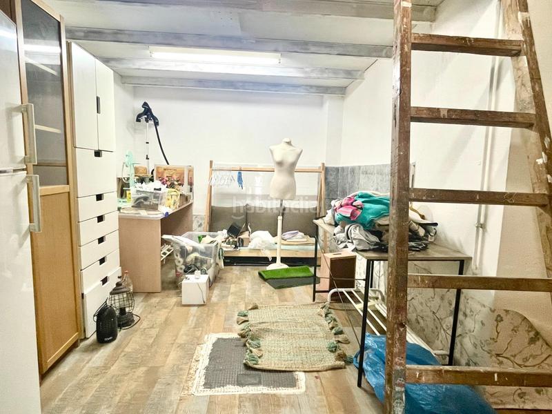 Foto 70e4ef2d-921a-4caa-9daa-d818913f248a. Local comercial en Vista Alegre Castelldefels