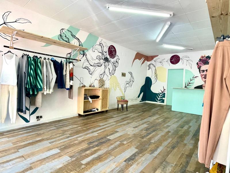 Foto c233f91c-a623-43ad-a98b-305441345849. Local comercial en Vista Alegre Castelldefels