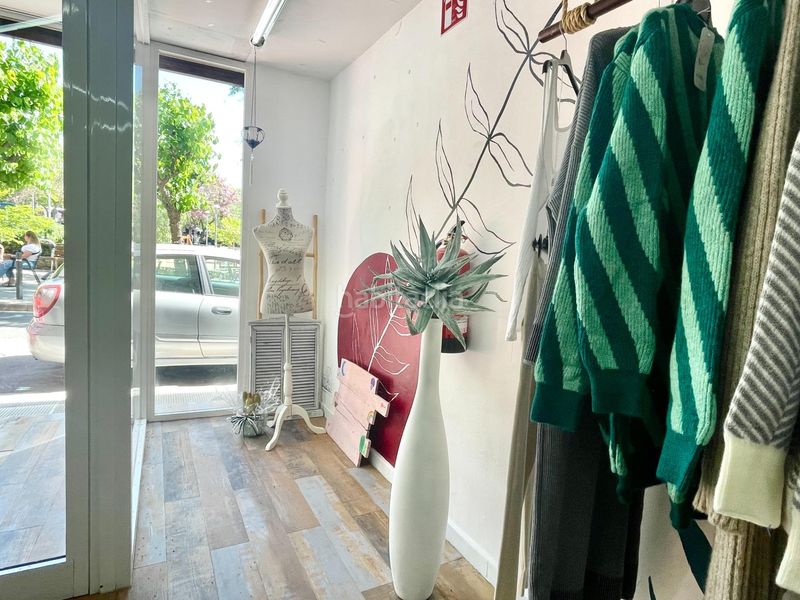 Foto c626f41f-d7d3-4125-bc9d-c3aea4bb574f. Local comercial en Vista Alegre Castelldefels