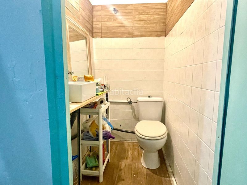 Foto cfba4296-7dd0-4938-bcd7-1cc1a191b35a. Local comercial en Vista Alegre Castelldefels