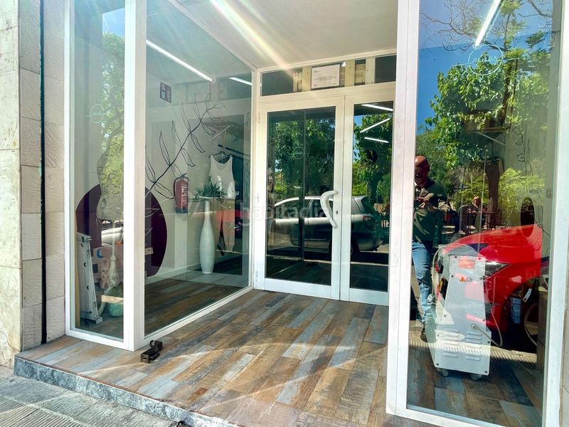 Foto d53da3af-7de5-4a97-ad01-f9c22918e499. Local comercial en Vista Alegre Castelldefels