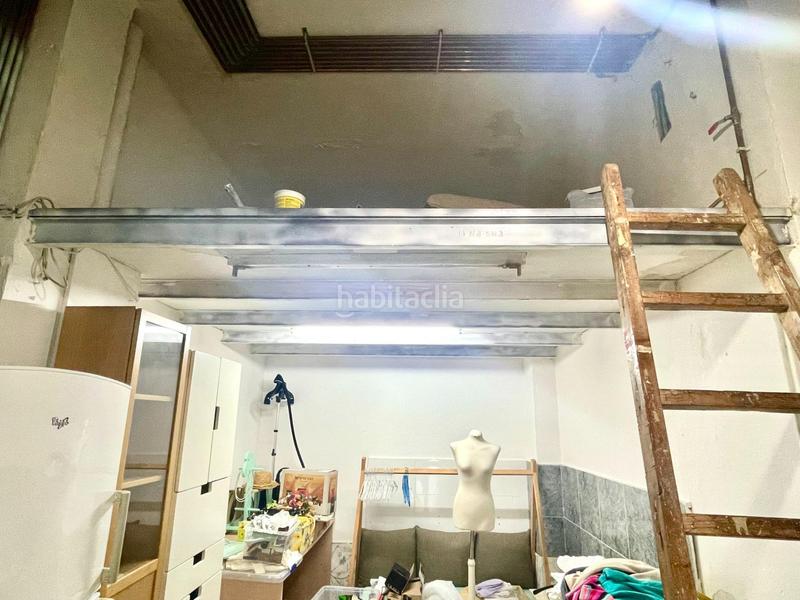 Foto 422e5837-c6e8-4af2-8599-2b70cc5c5ea0. Locale commerciale in Vista Alegre Castelldefels