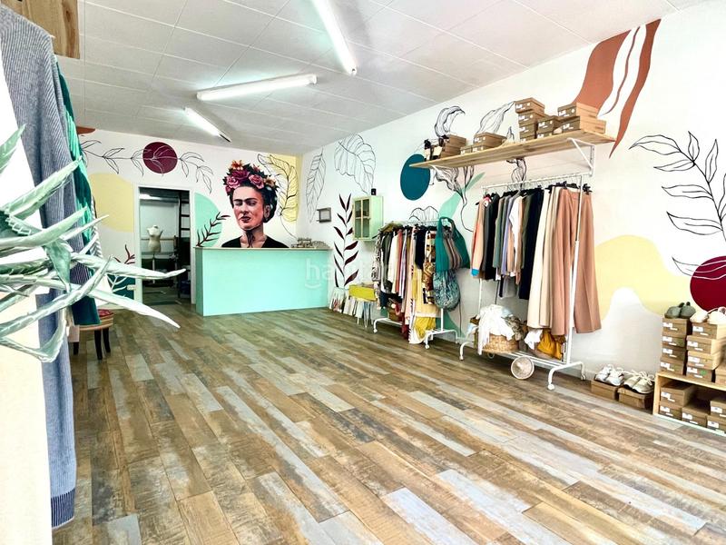 Foto 95abbba9-17b4-4051-9ddc-004c050aee68. Locale commerciale in Vista Alegre Castelldefels