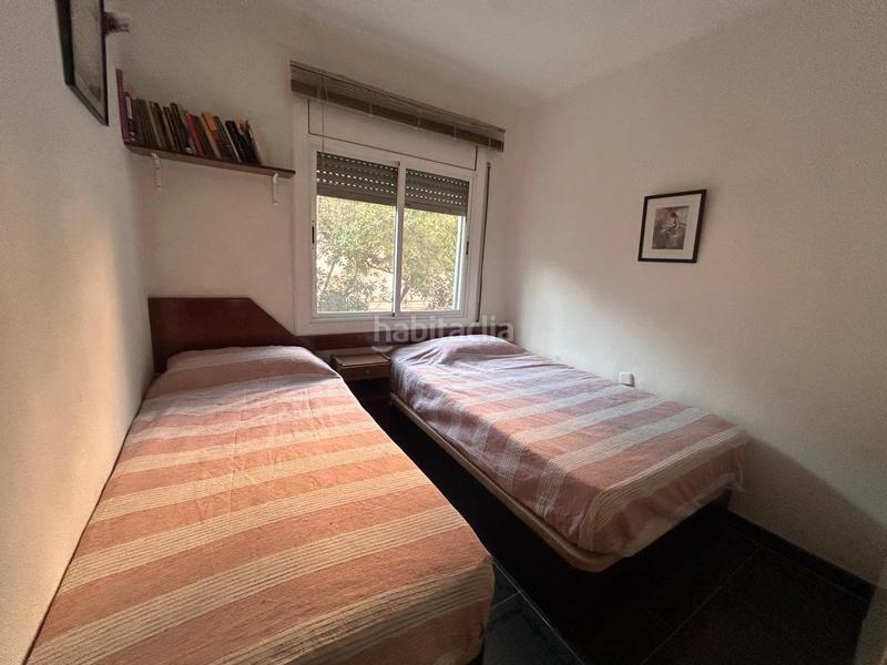 Foto 525b3c16-6eae-4725-8410-42fb0dc9b9e0. Affitto appartamento con parcheggio in La Pineda Castelldefels