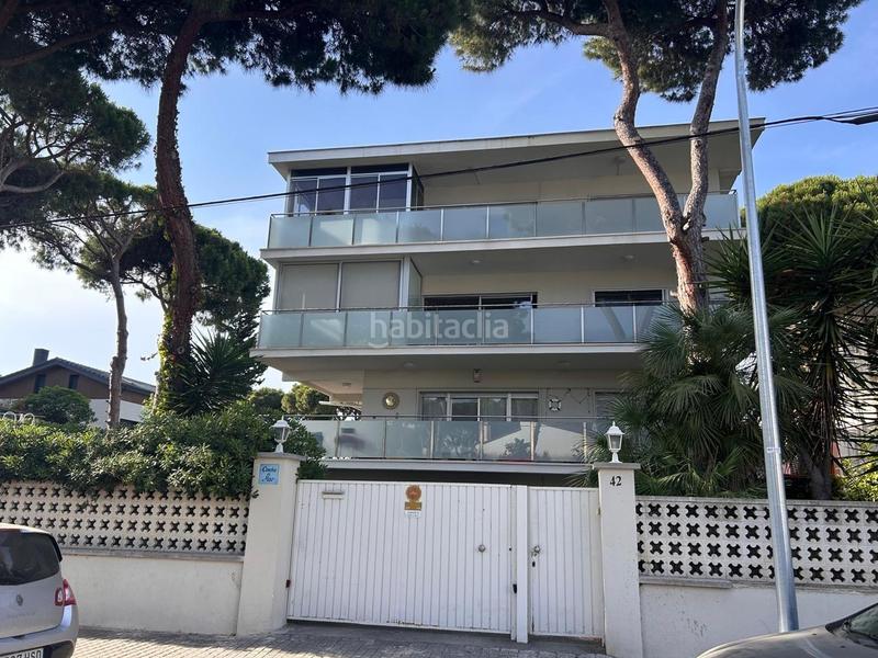 Foto 540fd78c-b960-4c72-8a5b-53a69e2e1ece. Affitto appartamento con parcheggio in La Pineda Castelldefels