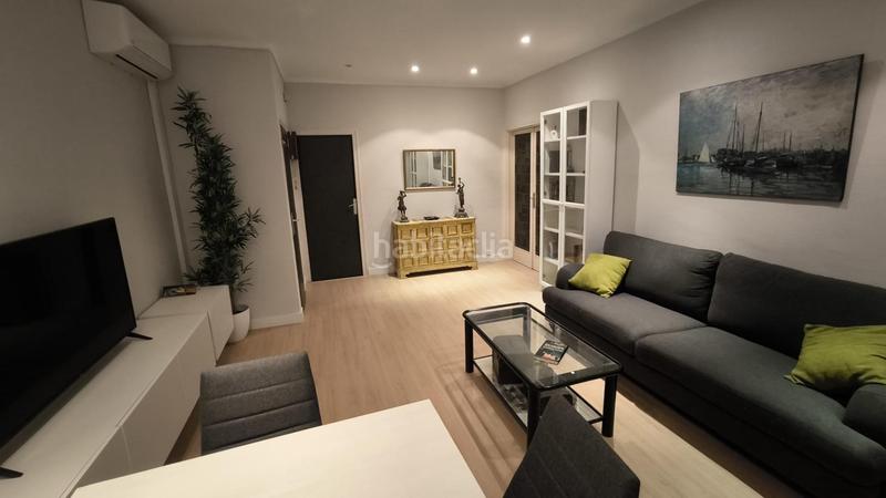 Foto 86379795-29f8-407a-a35c-0d1c2ed903b5. Affitto appartamento con parcheggio in La Pineda Castelldefels