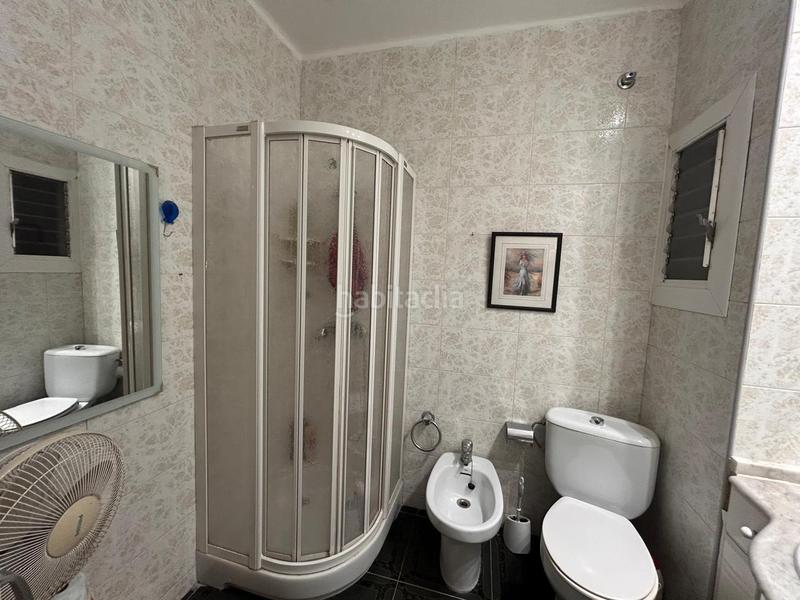 Foto a8d51bbc-0dae-4279-815f-921f956e577a. Affitto appartamento con parcheggio in La Pineda Castelldefels