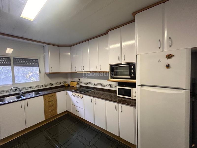 Foto fbb1f42e-1ba7-4914-b3d7-671f87114b59. Affitto appartamento con parcheggio in La Pineda Castelldefels