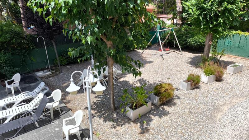 Foto 1556f01b-48a6-4b41-acb6-5c7b9c0527a4. Location appartement avec parking dans La Pineda Castelldefels