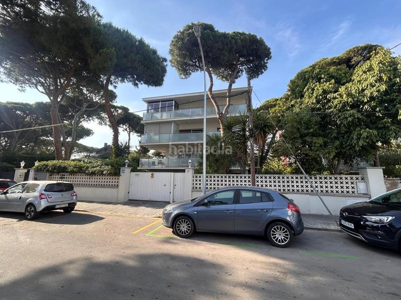 Foto 6570ea56-e35b-4de0-b5eb-1d13a4e4fe33. Location appartement avec parking dans La Pineda Castelldefels