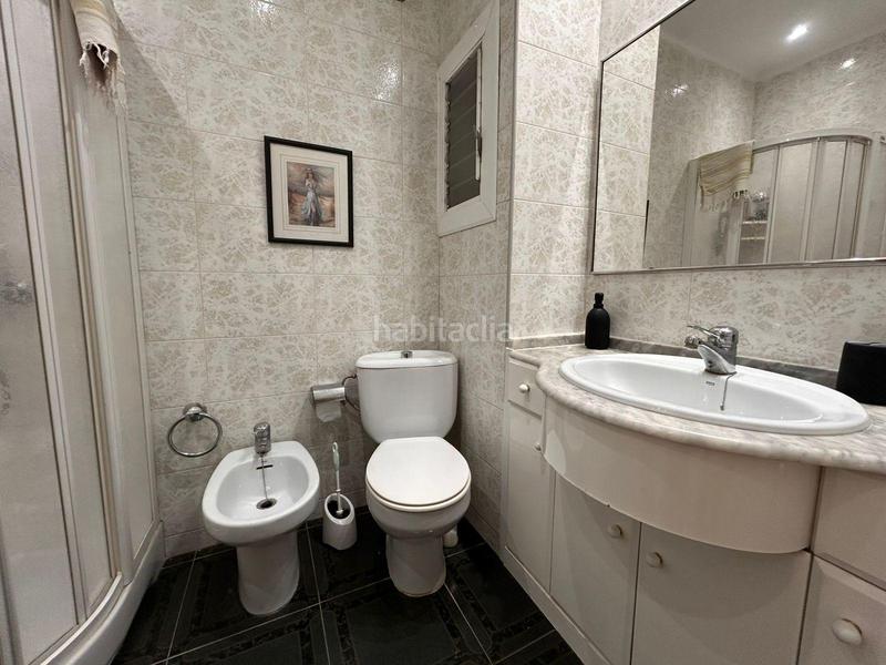 Foto 65df5ea5-31ce-4aba-bb20-12cc85b3de86. Location appartement avec parking dans La Pineda Castelldefels