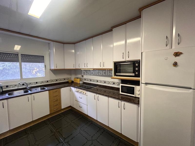 Foto 8a494f88-32e5-41eb-8280-01fb2bd954c6. Location appartement avec parking dans La Pineda Castelldefels