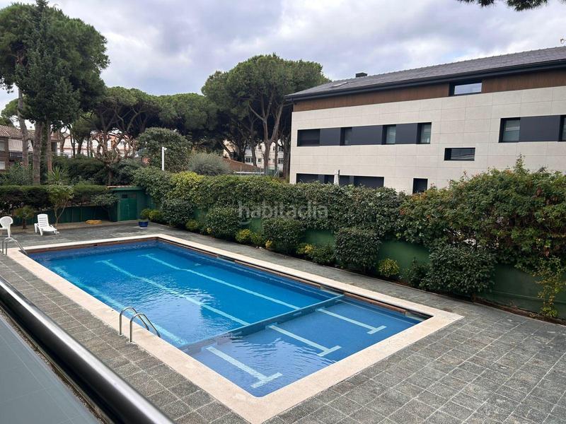Foto c1cac342-0551-4917-a1cb-82842922f71c. Location appartement avec parking dans La Pineda Castelldefels