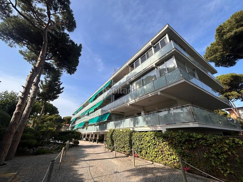 Foto da1bbac4-9a4c-42f4-bdda-8493c7c0faf4. Location appartement avec parking dans La Pineda Castelldefels