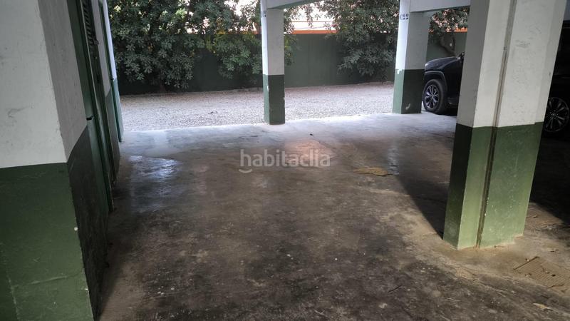 Foto ea2a35d6-5c27-4c62-994c-ae3f996a7e0c. Location appartement avec parking dans La Pineda Castelldefels