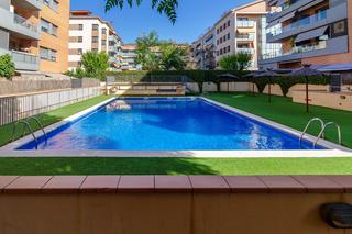 Pis a Els Canyars. Venta en exclusiva  piso en els canyars