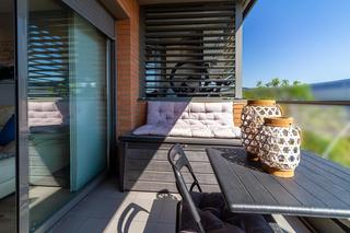Appartamento in Els Canyars. Venta en exclusiva  piso en els canyars