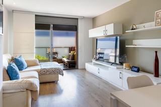 Appartement à Els Canyars. Venta en exclusiva  piso en els canyars