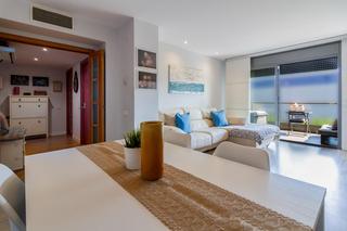 Appartamento in Els Canyars. Venta en exclusiva  piso en els canyars