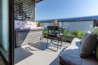 Pis a Els Canyars. Venta en exclusiva  piso en els canyars