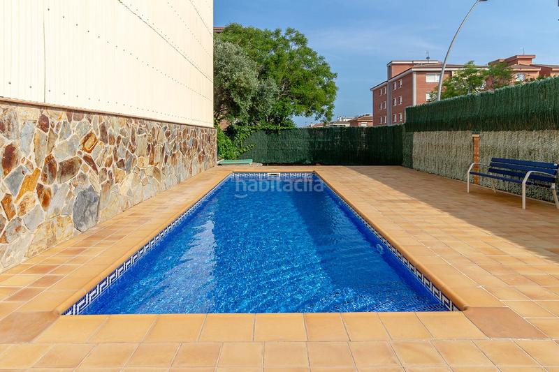 Foto 23b2fe66-bde5-4c5c-9b23-60fd1903679b. Erdgeschoss mit heizung parking pool in Els Canyars Castelldefels