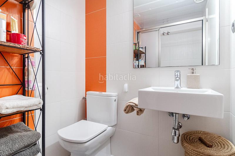 Foto 24b70ea3-b0bb-49ee-b375-054b1f484557. Erdgeschoss mit heizung parking pool in Els Canyars Castelldefels