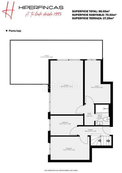 Foto 2f2958f1-942d-486c-91d5-beb8b11ed222. Erdgeschoss mit heizung parking pool in Els Canyars Castelldefels