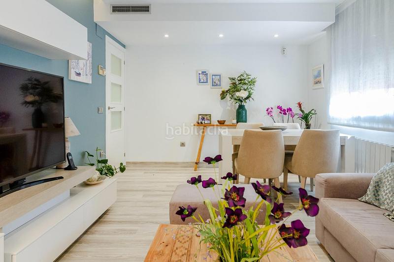 Foto 354ab0ed-6b66-4db9-aebf-7284593783ad. Erdgeschoss mit heizung parking pool in Els Canyars Castelldefels