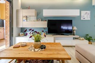 Rez-de-chaussée à Els Canyars. Bajos duplex de diseño  els canyars