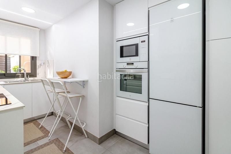 Foto 5a224922-470e-4ec9-9bad-aaa807d03b3f. Erdgeschoss mit heizung parking pool in Els Canyars Castelldefels