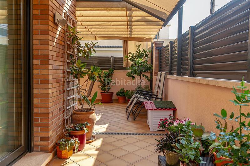 Foto 5e2abce0-d2bd-471a-848b-5e8f2cec67fb. Erdgeschoss mit heizung parking pool in Els Canyars Castelldefels