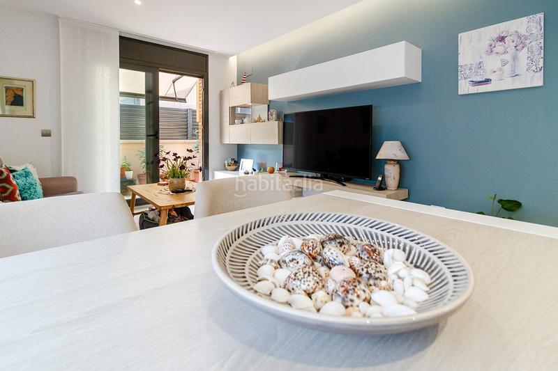 Foto 81361c95-abb2-437a-a0be-49087e9ec0f4. Erdgeschoss mit heizung parking pool in Els Canyars Castelldefels