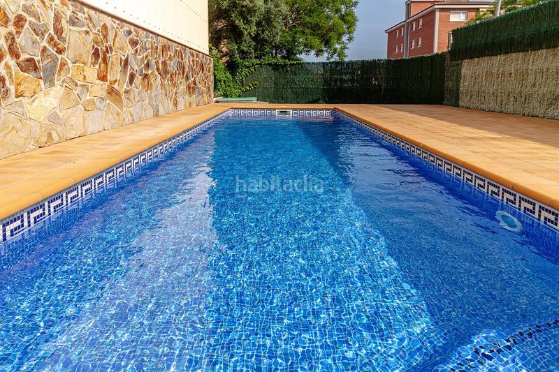 Foto 83d49c3f-8e00-4412-96d0-9ebc3e160bbe. Erdgeschoss mit heizung parking pool in Els Canyars Castelldefels