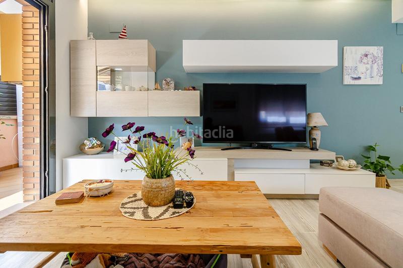 Foto a069c2e0-a14a-46a2-b04f-10c8076b4a95. Erdgeschoss mit heizung parking pool in Els Canyars Castelldefels