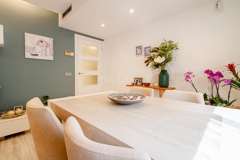 Foto a43cf9dc-28d4-4b40-94da-25affefc5b66. Erdgeschoss mit heizung parking pool in Els Canyars Castelldefels