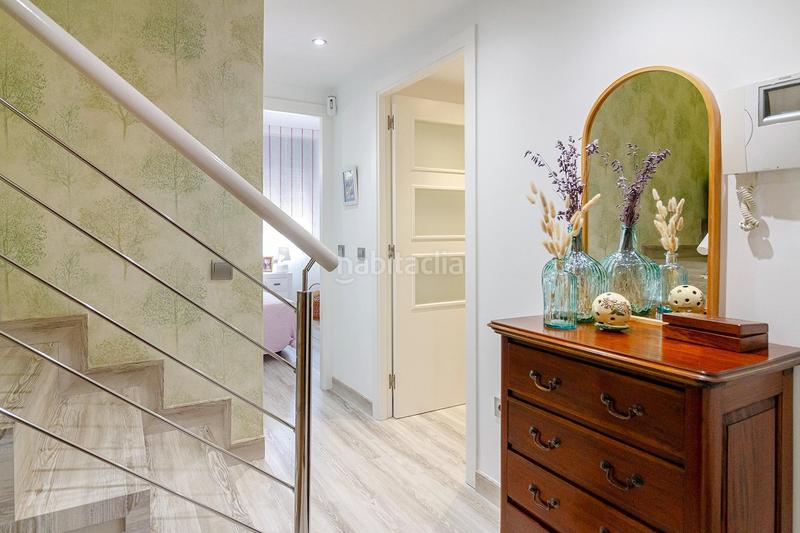 Foto b8d4375c-3d18-4274-81cc-bfe657b6e6e2. Erdgeschoss mit heizung parking pool in Els Canyars Castelldefels