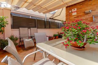 Planta baixa a Els Canyars. Bajos duplex de diseño  els canyars